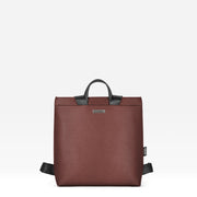 Cartera Mochila Iluminación Integrada BABAU Boogie S - Silvertex Rubin (Rojo)