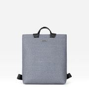 Cartera Mochila Iluminación Incorporada BABAU- Boogie M - Maglia Indigo (Azul)