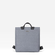 Cartera Mochila Iluminación Integrada BABAU Boogie S - Maglia Indigo (Azul)