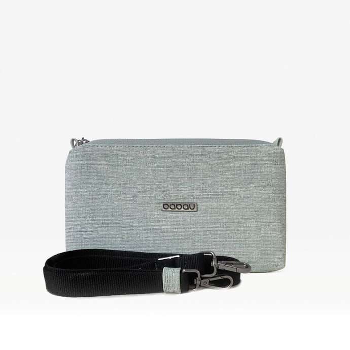 Bandolera Pop M - LOOM GREEN