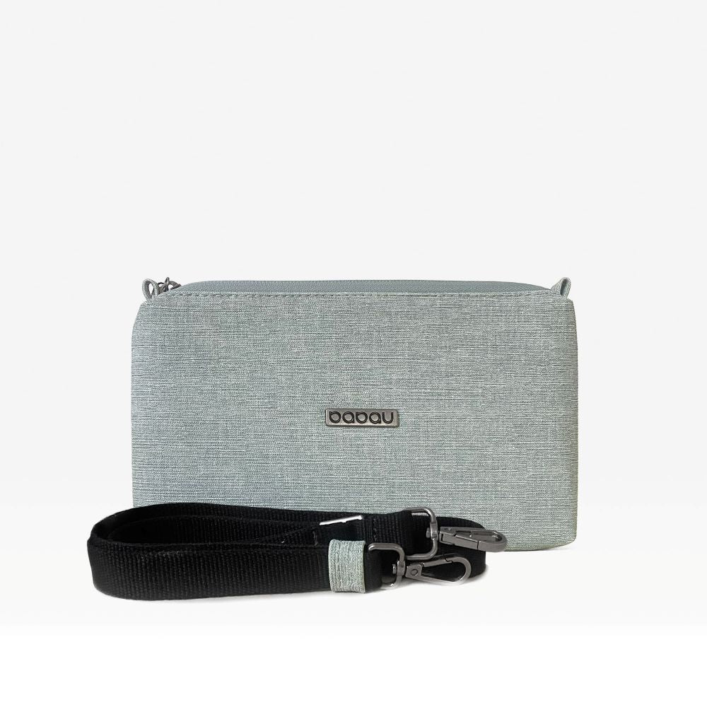 Bandolera Pop M - LOOM GREEN