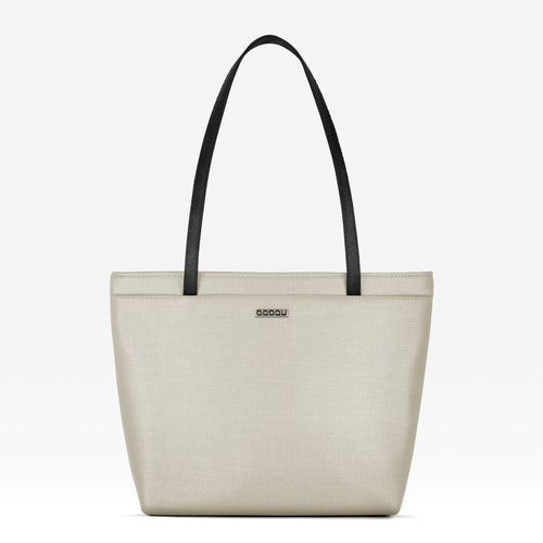Swing M - Sandstone Oyster (Beige Perlado)
