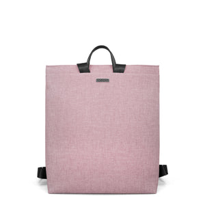 Cartera Mochile - Boogie L - Grain Pink (rosa)