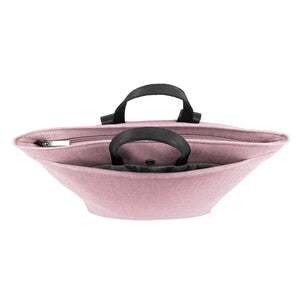 Cartera Mochile - Boogie L - Grain Pink (rosa)