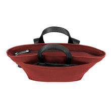 Cargar imagen en el visor de la galería, Cartera Mochila - Boogie S - Grain Red
