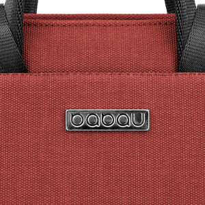 Cartera Mochila - Boogie S - Grain Red