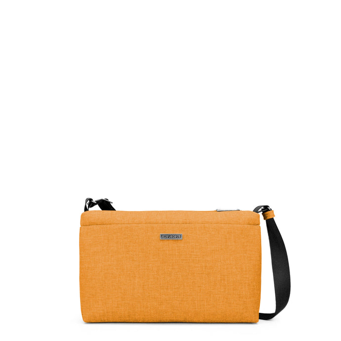 Bandolera Dubstep -Grain Camel (amarillo)